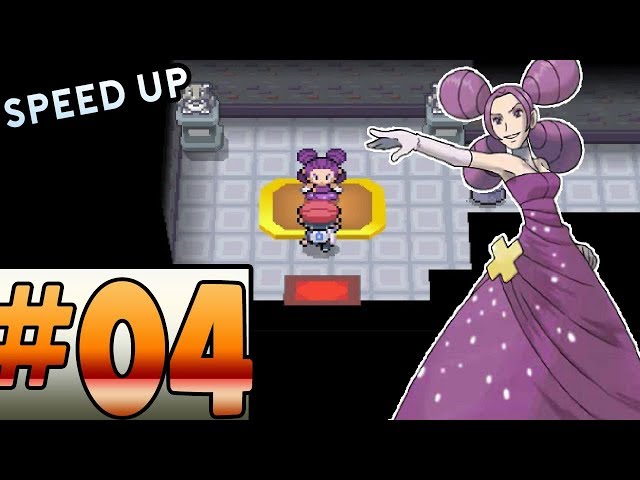 Part 3 A Pokemon Platinum Walkthrough For Hearthome Gym Silk Test   Sddefault 