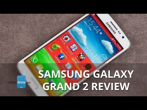 Samsung Galaxy Grand 2 Review - UCwPRdjbrlqTjWOl7ig9JLHg