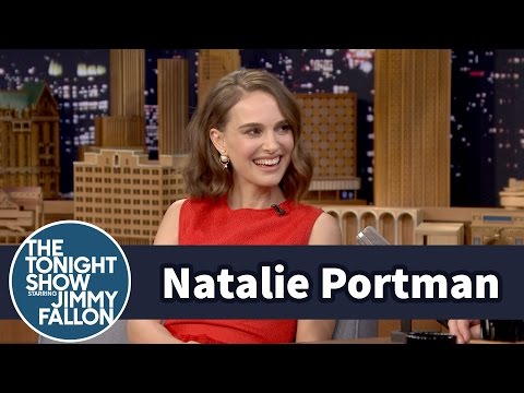 Natalie Portman Is a Human Wikipedia - UC8-Th83bH_thdKZDJCrn88g