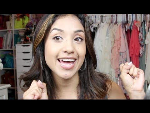 The 5 Minute Makeup Challenge! - UCo5zIpjl2OQkYatd8R0bDaw