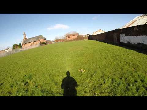 Mini Quad with Acro Naze32 - UCtpl0iFEzsrT9BW4ig-WBQA
