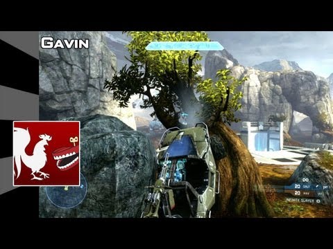 Let's Play Halo 4 - Castle Map Pack - UCzH3iADRIq1IJlIXjfNgTpA