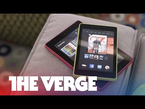 Kindle HD 6 and HD 7 hands on - UCddiUEpeqJcYeBxX1IVBKvQ