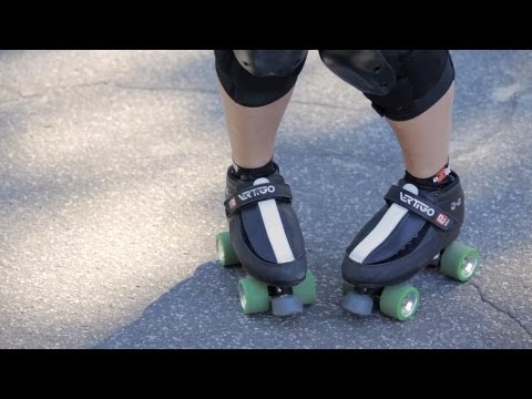 4 Tips for Beginners | Roller-Skate - UCSpVHeDGr9UbREhRca0qwsA