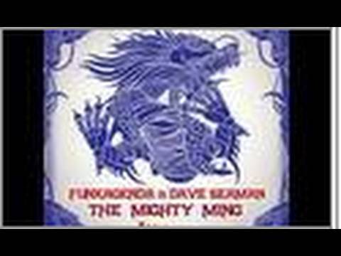 Funkagenda & Dave Seaman 'The Mighty Ming' (Original Club Mix) - UCpiZh3AGeTygzfmUgioOFFg