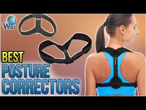 10 Best Posture Correctors 2018 - UCXAHpX2xDhmjqtA-ANgsGmw