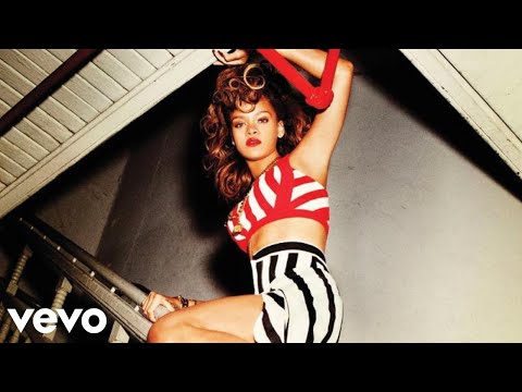 Rihanna - Talk That Talk ft. JAY-Z (Official Music Video)