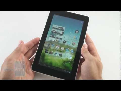 Huawei MediaPad 7 Lite Review - UCwPRdjbrlqTjWOl7ig9JLHg