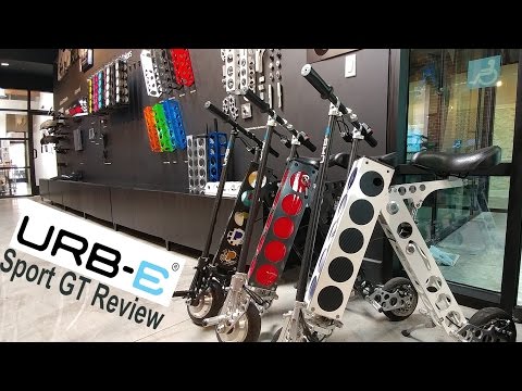 My Experience After Testing The URB-E Sport GT For A Week @urberides - UCQN7NhtBqADmNaRA3yc_mAQ