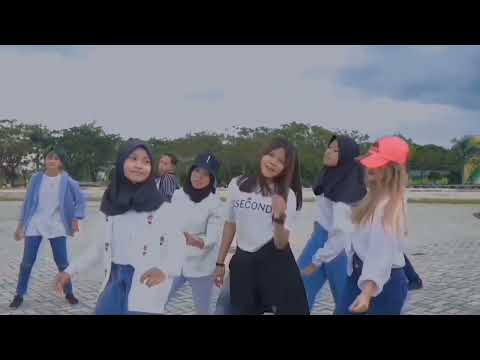 [041120] BTS (방탄소년단) 'BOY WITH LUV' DANCE COVER by NCREAM from INDONESIA