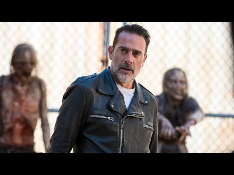 The Walking Dead: Negan Is Using Biological Warfare - UCKy1dAqELo0zrOtPkf0eTMw