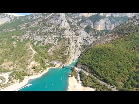 Parrot DISCO VS Bebop 2 Duel - EPIC footage - UCkQHkO5j25JTHJ3oe470qUQ