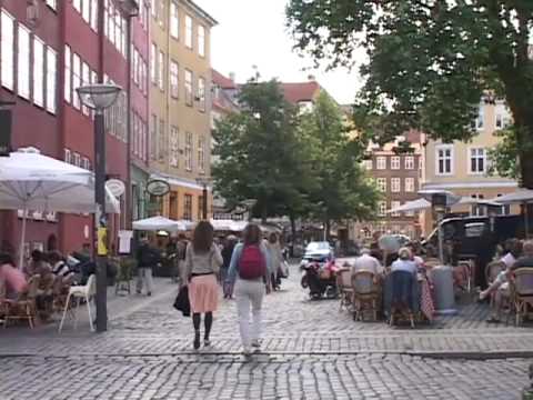 Copenhagen 2 museums, Denmark - UCvW8JzztV3k3W8tohjSNRlw