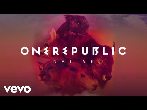 OneRepublic - Feel Again (Audio)