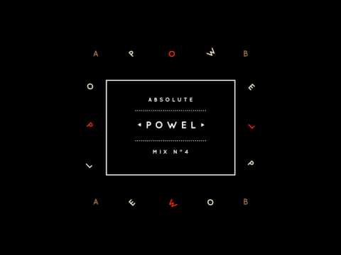Absolute Mix n°4 - Powel - UC8Q5HV1t39MhlNuQi9Xh8LA