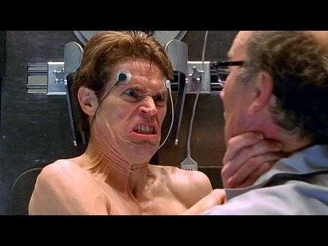 Green Goblin Transformation Scene - Spider-Man (2002) Movie CLIP HD - UClVbhSLxwws-KSsPKz135bw