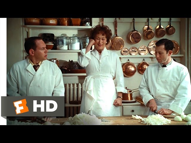 Julie and Julia – Two Classical Music Icons