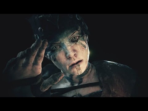 Hellblade - Development Diary: First Playable - UCbu2SsF-Or3Rsn3NxqODImw