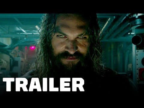 Aquaman - Final Trailer (2018) Jason Momoa, Amber Heard - UCKy1dAqELo0zrOtPkf0eTMw