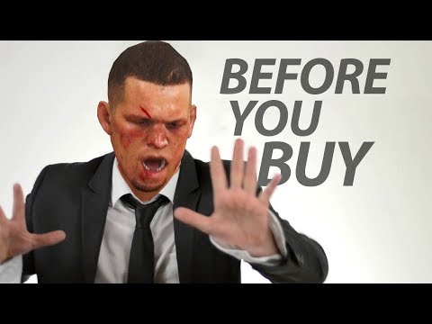 UFC 3 - Before You Buy - UCNvzD7Z-g64bPXxGzaQaa4g