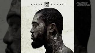 "Don Pablo" - Dave East (Kairi Chanel) [HQ Audio]