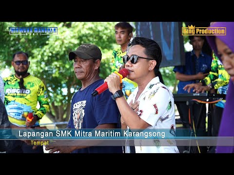 JALUK PING PITU OCHOL DHUT SHOW NMS FESTIVAL NADRAN KARANGSONG 2025