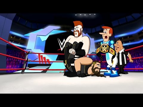 WWE Superstars meet The Jetsons in an all-new movie! - UCJ5v_MCY6GNUBTO8-D3XoAg