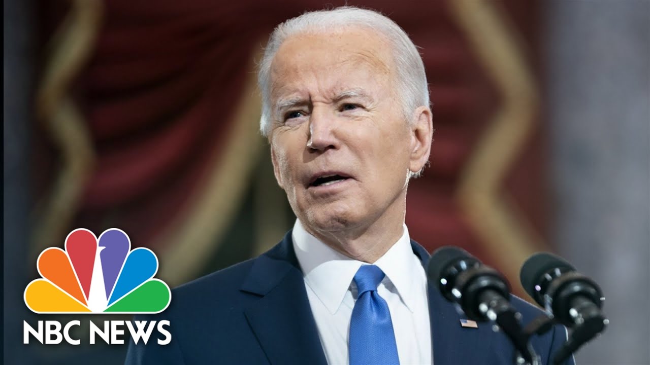 Biden Considers Deploying U.S. Troops Near Ukraine