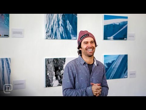 Big Mountain Legend Jeremy Jones Answers Your Fan Questions - UCsert8exifX1uUnqaoY3dqA