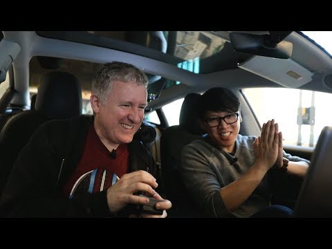 Tested: Games in a Tesla with Atari Controller! - UCiDJtJKMICpb9B1qf7qjEOA