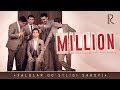 MILLION JAMOASI KONSERT DASTURI 2018 (FULL HD)