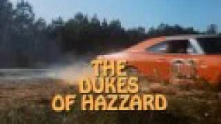 The Dukes of Hazzard - Hazzard