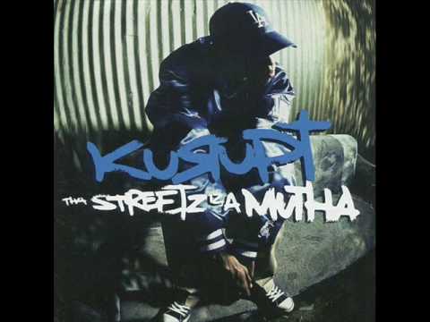 Kurupt - Ya Cant Trust Nobody