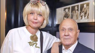 "Дочь - копия знаменитого деда»: Юлия Меньшова показала детей от актёра Игоря Гордина