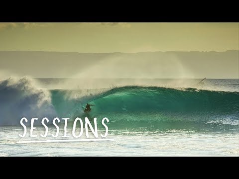 Indonesia's Surfing Treasure: Desert Point | Sessions - UCblfuW_4rakIf2h6aqANefA