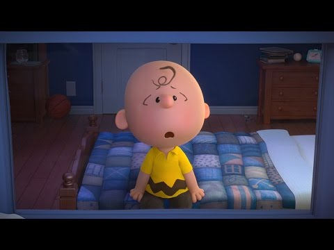 The Peanuts Movie Trailer - UCKy1dAqELo0zrOtPkf0eTMw