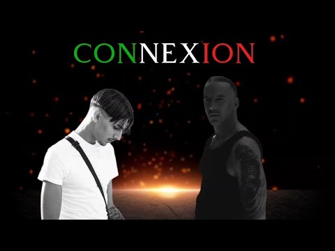 RAF Camora, Baby Gang - Connexion (Music Video)