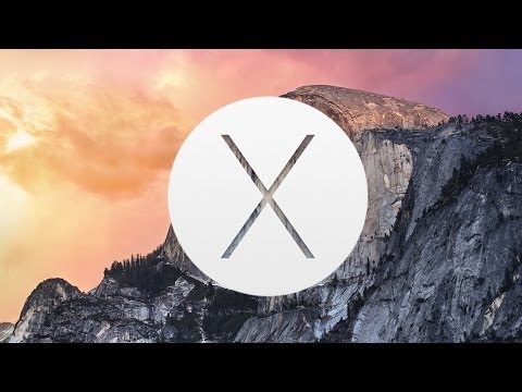 Make Your Mac Look Like OS X Yosemite (10.10) Without the Beta - UCO2x-p9gg9TLKneXlibGR7w