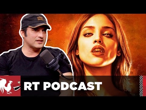 RT Podcast: Ep. 347 - The Director's Chair with Robert Rodriguez - UCzH3iADRIq1IJlIXjfNgTpA