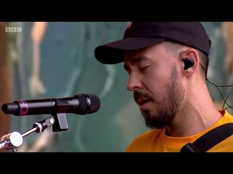 Mike Shinoda - Roads Untraveled [Live at Reading Festival 2018] [60fps]