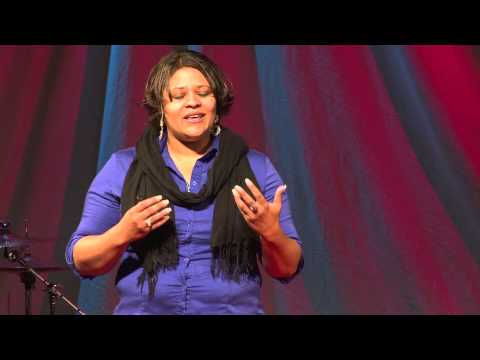 The power of mentoring: Lori Hunt at TEDxCCS - UCsT0YIqwnpJCM-mx7-gSA4Q