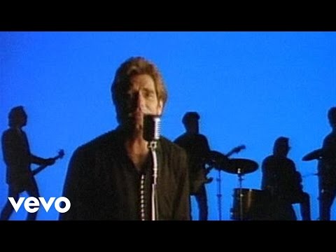 Huey Lewis And The News - It Hit Me Like A Hammer - UC2kTZB_yeYgdAg4wP2tEryA