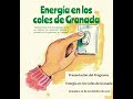 Presentación del Programa Energía en los Coles de Granada, Metodología 50/50