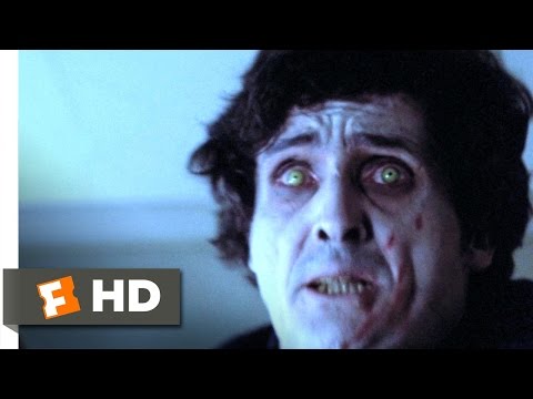 Take Me! - The Exorcist (5/5) Movie CLIP (1973) HD - UC3gNmTGu-TTbFPpfSs5kNkg