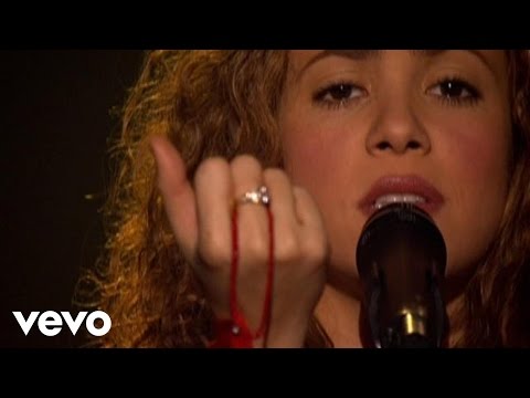 Shakira - No (Live) - UCGnjeahCJW1AF34HBmQTJ-Q