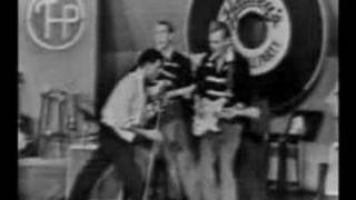 Gene Vincent - Rip It Up 1958