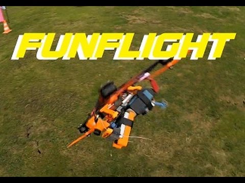 Funflight Nördlingen - UCskYwx-1-Tl5vQEZ0cVaeyQ