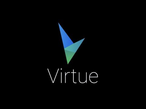 Virtue creates VR and AR apps to improve mental health - UCCjyq_K1Xwfg8Lndy7lKMpA