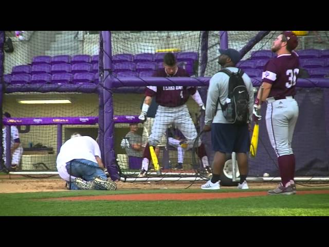 Nick Banks Baseball – America’s Favorite Sport