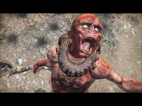 Rage Bethesda Interview by GameSpot - UCbu2SsF-Or3Rsn3NxqODImw